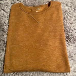Men’s pullover